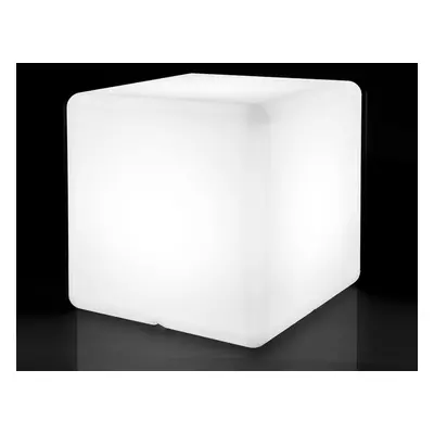 Desk lamp Block 60 W E27 220 V 30 x 30 x 30 cm