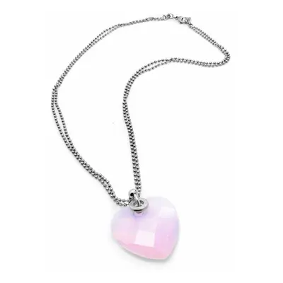 Ladies' Necklace Folli Follie 3N0F005P 35 cm