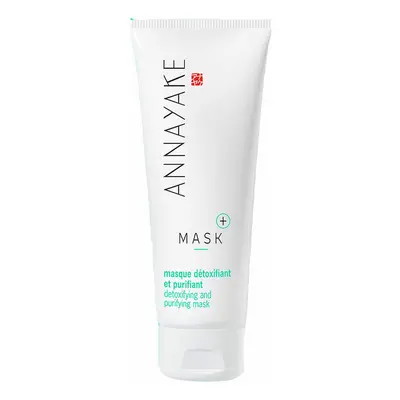 Day Cream Annayake MASK+ 75 ml