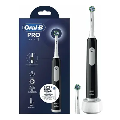 Electric Toothbrush Oral-B Pro Series 1