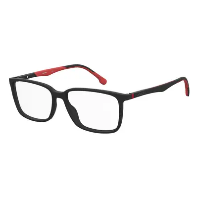 Men' Spectacle frame Carrera CARRERA-8856-003F615 Black ø 56 mm