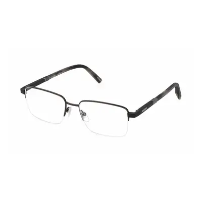 Men' Spectacle frame Chopard VCHF55-560568 Grey ø 56 mm