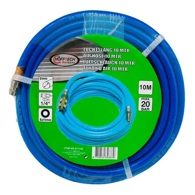 Air hose Hofftech Ø 6 mm (10 m)