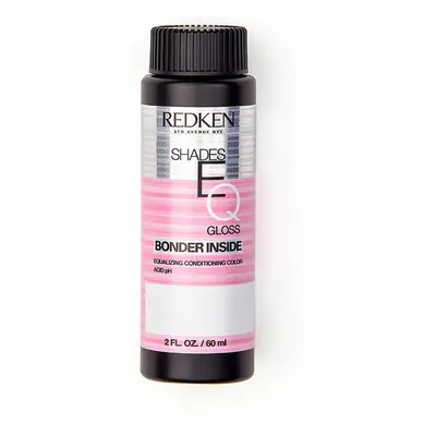 Semi-permanent Colourant Redken Shades Eq (3 Units) (3 x 60 ml)