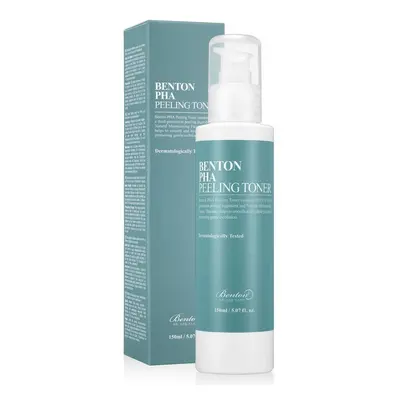 Exfoliating Toner Benton BEPHTO 150 ml