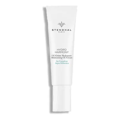 Hydrating Facial Cream Stendhal Hydro Harmony 30 ml