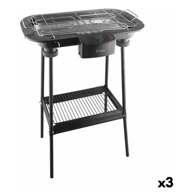 Electric Barbecue Kiwi 2000 W