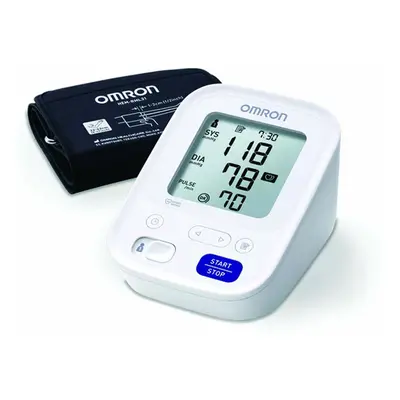 Arm Blood Pressure Monitor Omron HEM-7154-E 22-42 cm