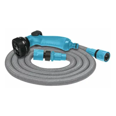 Hose with accessories kit Cellfast Basic 22.5 m Extendable