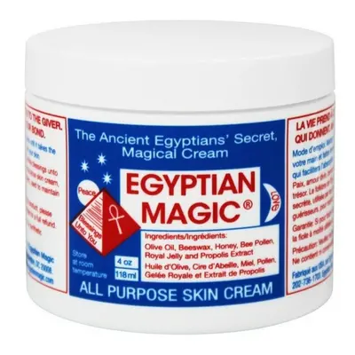 Facial Cream Egyptian Magic Skin Egyptian Magic (118 ml)