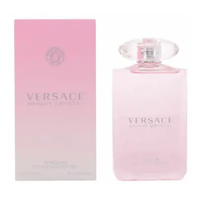 Shower Gel Bright Crystal Versace (200 ml)