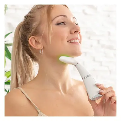 Jowl Reducer with Phototherapy, Thermotherapy and Vibration Kinred InnovaGoods