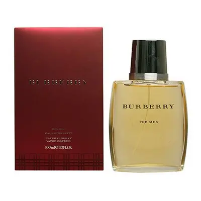 Men's Perfume Burberry EDT