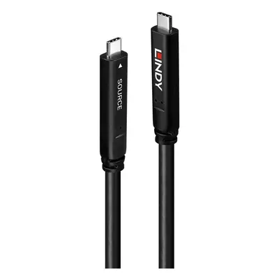 USB-C to USB-C Cable LINDY 43333