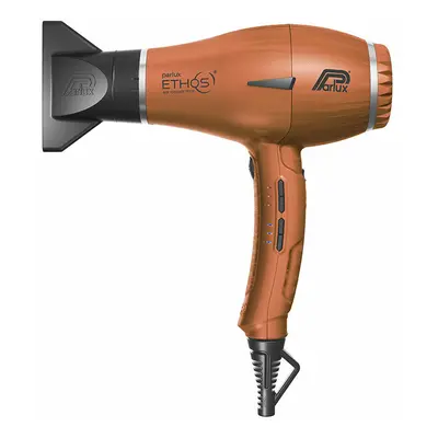 Hairdryer Parlux ETHOS Blue Copper