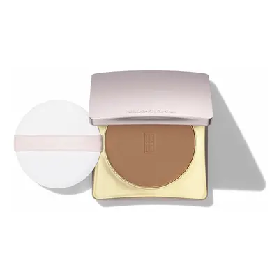 Compact Powders Elizabeth Arden SKINCARING POWDER Deep 10 g