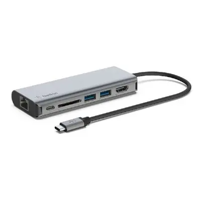 USB Hub Belkin AVC008BTSGY