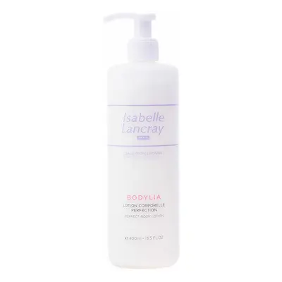 Body Cream Isabelle Lancray Corporelle Perfection (400 ml)