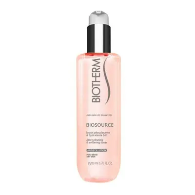 Moisturising and Softening Lotion Biosource Biotherm (200 ml)