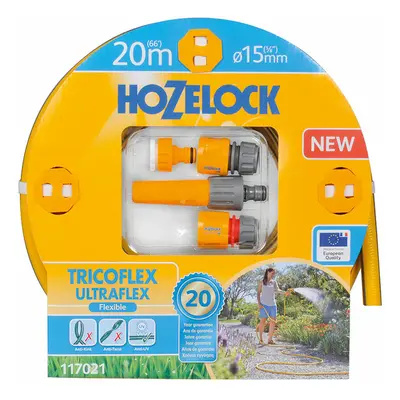 Hozelock tricoflex ultraflex trousers Ø 15 mm (20 m)