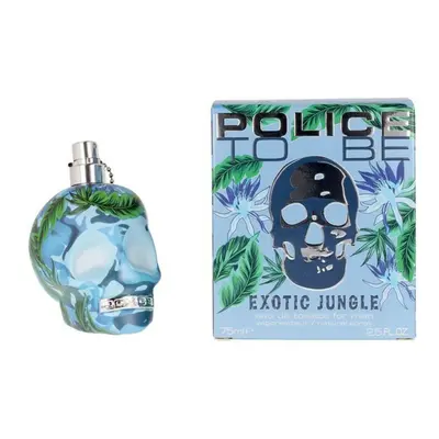 Men's Perfume Police EDT