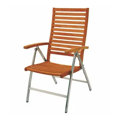 Garden chair Norah 59,50 x 74,50 x 108 cm