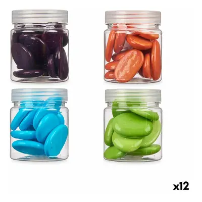 Decorative Stones 280 g (12 Units)