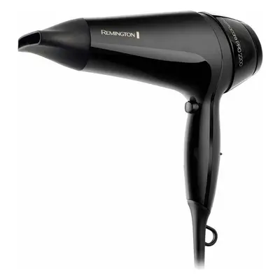 Hairdryer Remington D5710 White Black 2000 W