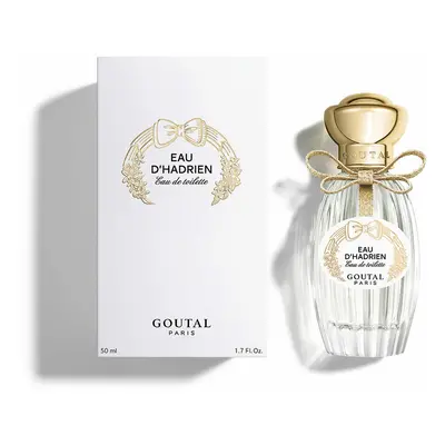 Unisex Perfume Goutal Eau D'Hadrien EDT 50 ml