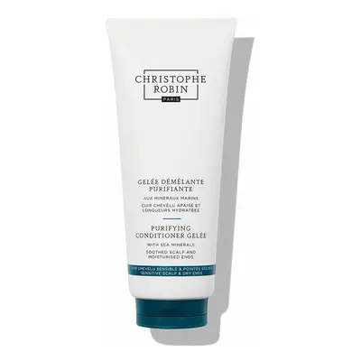 Conditioner Christophe Robin Purifying Conditioner Gelee (200 ml)