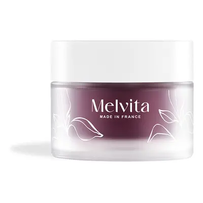 Moisturising Night Balm Melvita ARGÁN BIO 50 ml