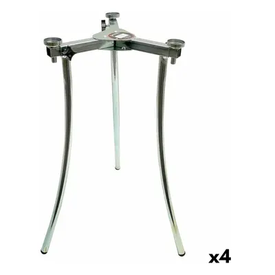 Tripod for Cooking Paella Adjustable 4 Units