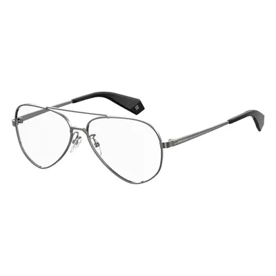 Unisex' Spectacle frame Polaroid PLD-D358-G-6LB ø 58 mm