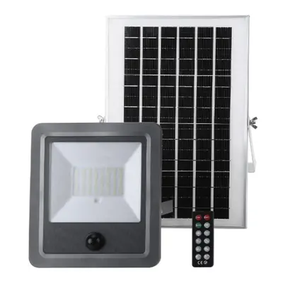 Floodlight/Projector Light EDM 31862 100 W 1200 Lm Solar Movement Sensor (6500 K)