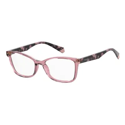 Ladies' Spectacle frame Polaroid PLD-D320-35J Ø 53 mm