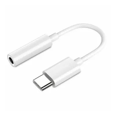 USB-C to Jack 3.5 mm Adapter PcCom