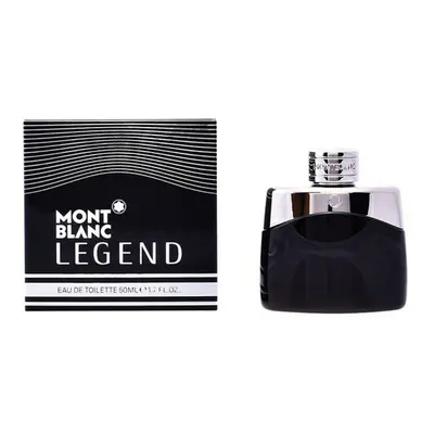 Men's Perfume Montblanc EDT