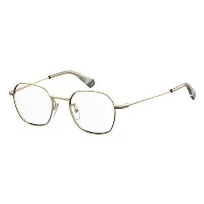 Unisex' Spectacle frame Polaroid PLD-D360-G-2F7 Ø 48 mm