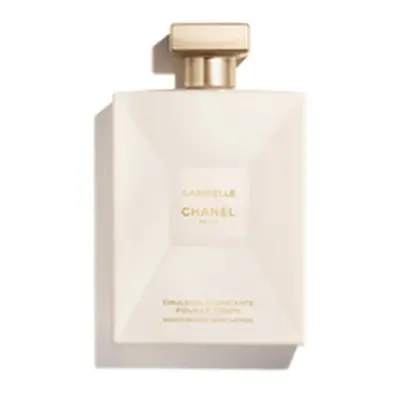 Moisturizing Lotion Chanel Gabrielle 200 ml