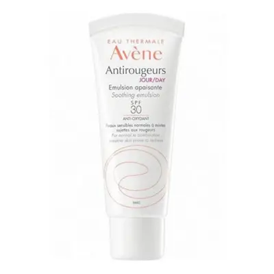 Anti-Reddening Cream Avene AVE0300033/4 40 ml Facial Cream Moisturizing