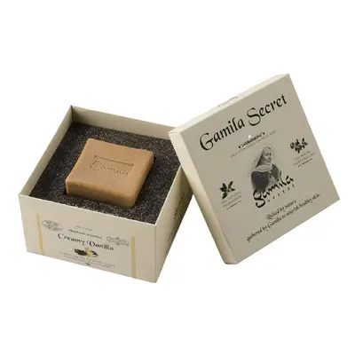 Soap Cake Gamila Secret Creamy Vanilla 115 g