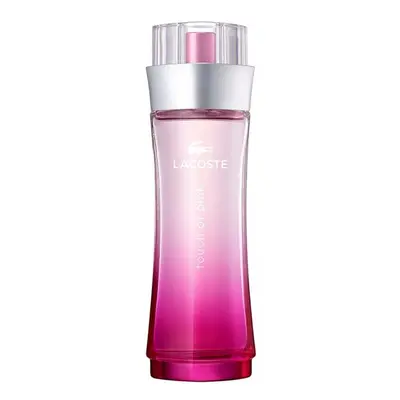 Women's Perfume Lacoste Touch of Pink EDT 50 ml