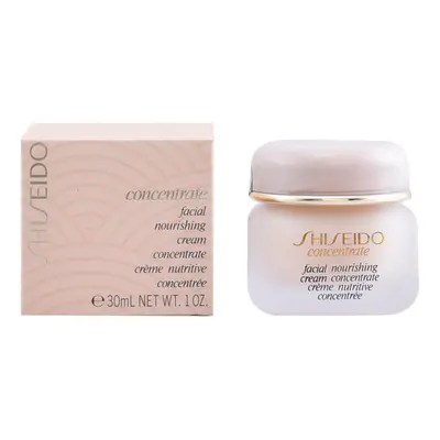 Nourishing Facial Cream Concentrate Shiseido (30 ml)