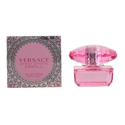 Women's Perfume Versace ver00100 EDP EDP 30 ml