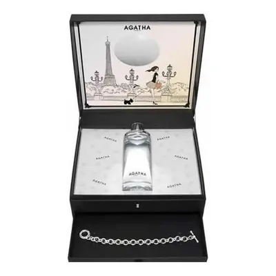 Women's Perfume Set Agatha Paris EDT 2 Pieces