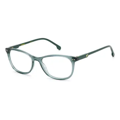 Spectacle frame Carrera CARRERA-2041T-6CRF116 Green Ø 51 mm