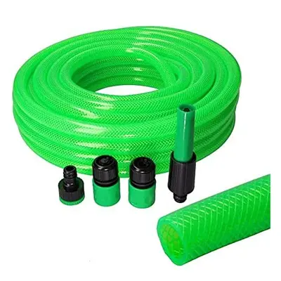 Hose EDM 74062 PVC Ø 15 mm (25 m) (5 Units)