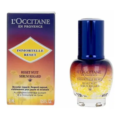 Serum for Eye Area L'Occitane En Provence 27ER015I22 15 ml Regenerating