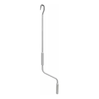 Awning crank handle Micel TLD06 White 120 cm Low