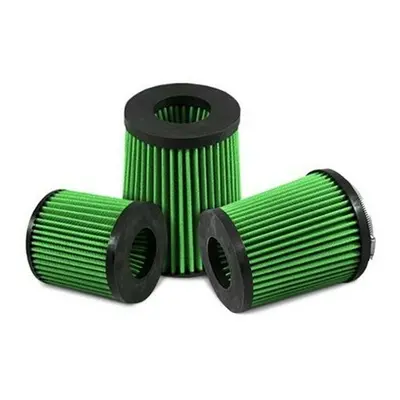 Air filter Green Filters B62.75 Universal